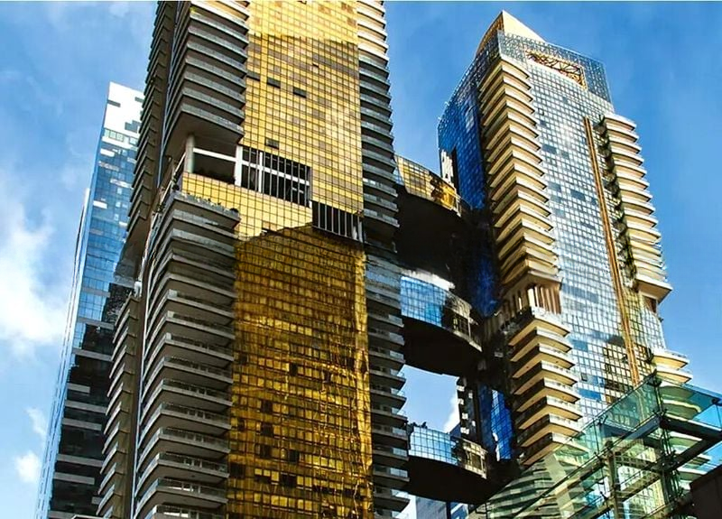 ONE SHENTON 4