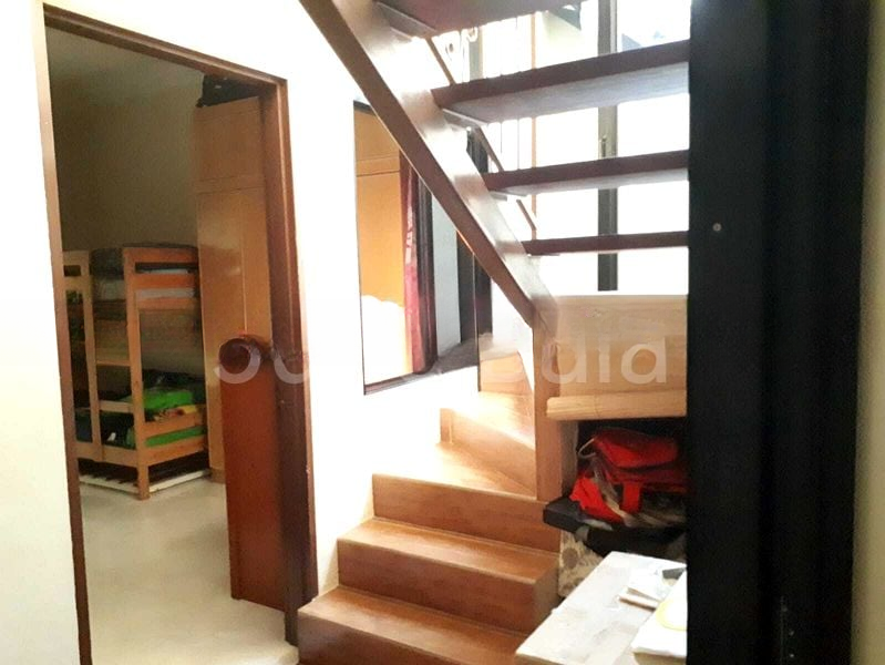 SERANGOON GARDEN ESTATE 5