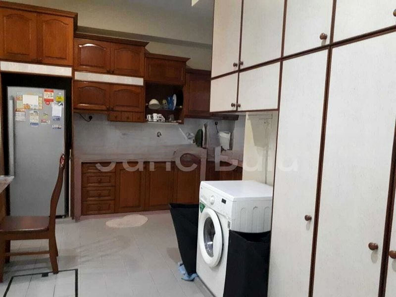 SERANGOON GARDEN ESTATE 4