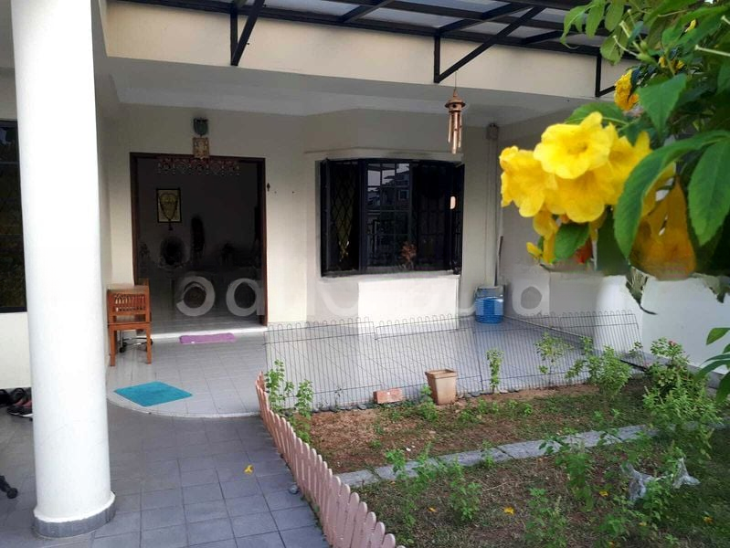 SERANGOON GARDEN ESTATE 6