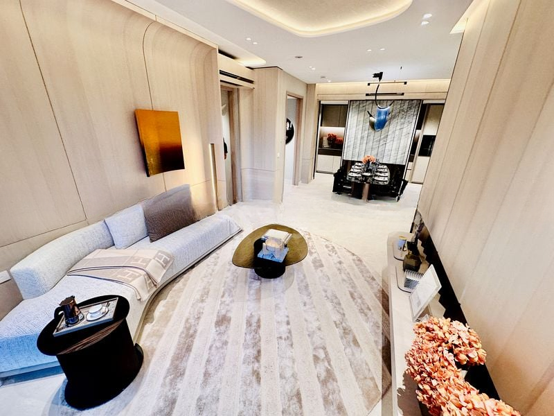 UNION SQUARE RESIDENCES 5