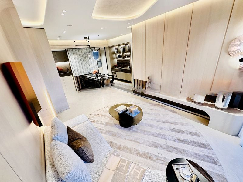 UNION SQUARE RESIDENCES 7