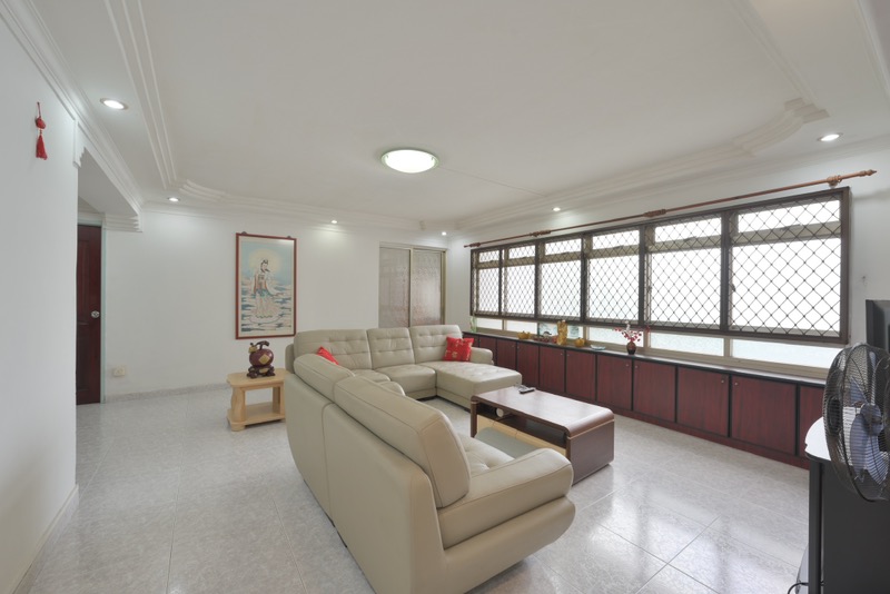 CHOA CHU KANG NTH 5 2