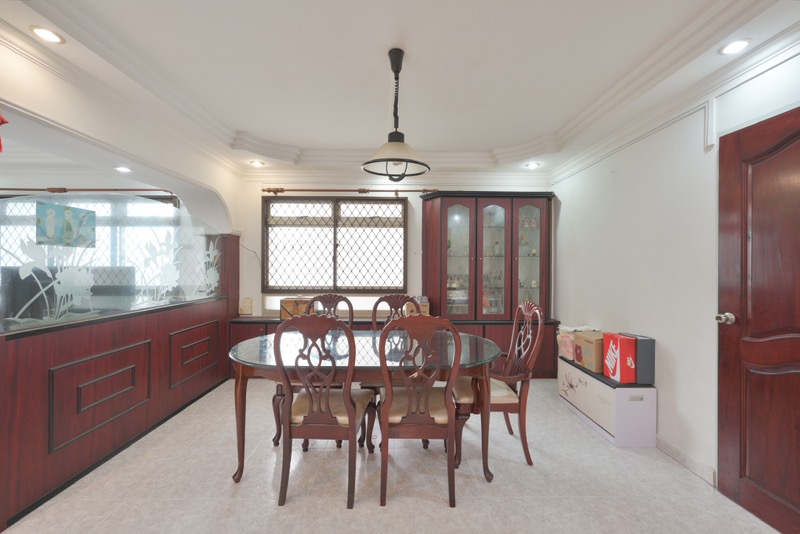 CHOA CHU KANG NTH 5 3