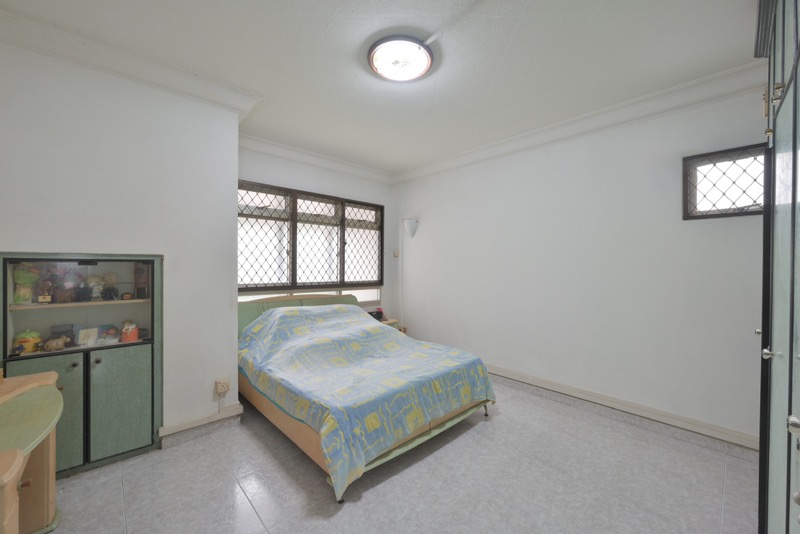 CHOA CHU KANG NTH 5 4