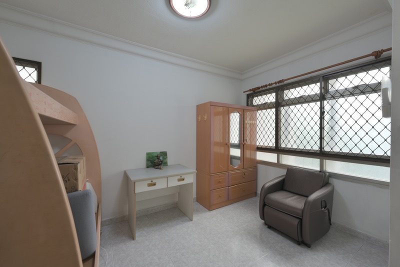 CHOA CHU KANG NTH 5 6