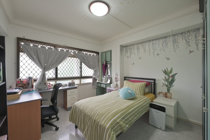 CHOA CHU KANG NTH 5 7