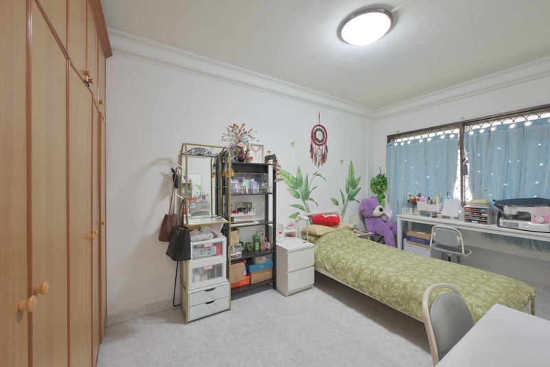 CHOA CHU KANG NTH 5 8