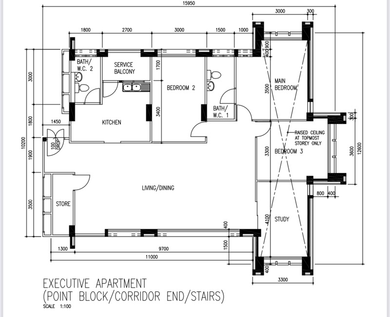 CHOA CHU KANG NTH 5 10