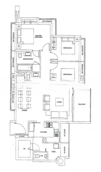 QUINTERRA 7