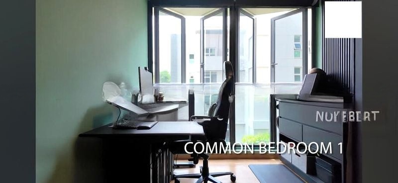 HUNDRED PALMS RESIDENCES 1