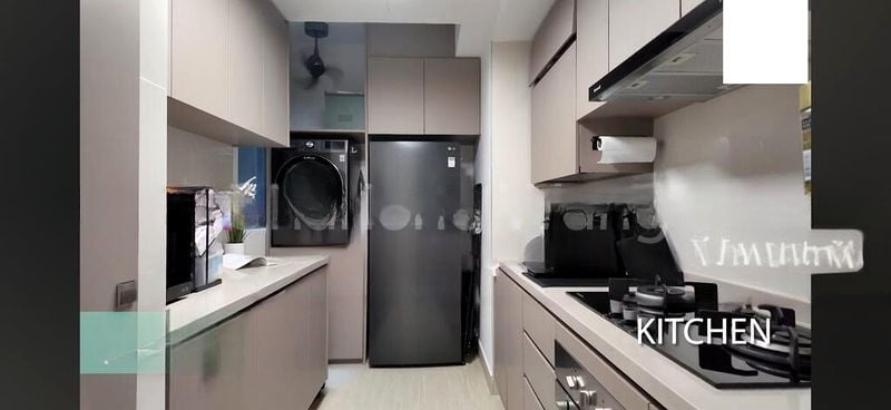 HUNDRED PALMS RESIDENCES 3