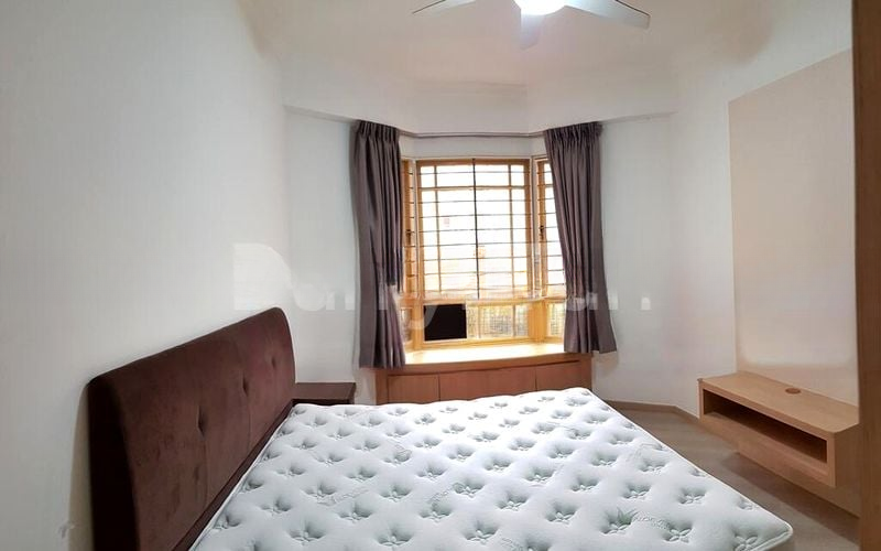 VILLA MARINA 6