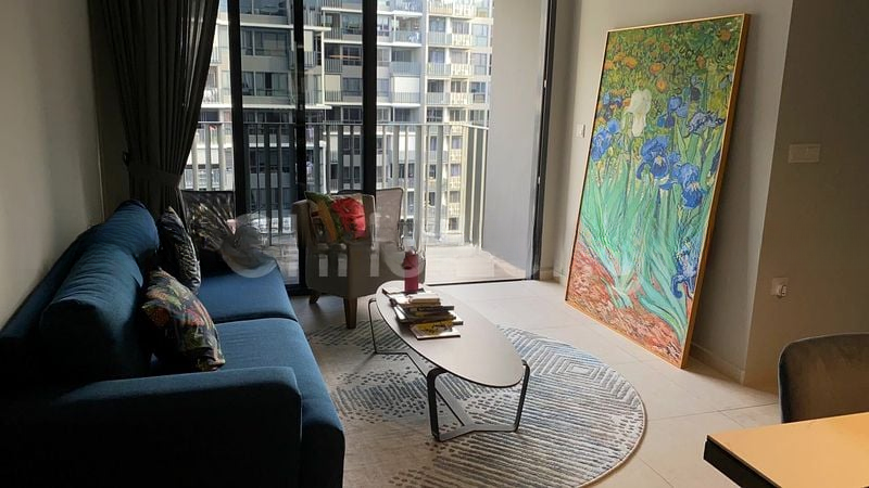 GRANDEUR PARK RESIDENCES 4