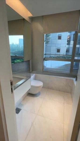 REFLECTIONS AT KEPPEL BAY 2