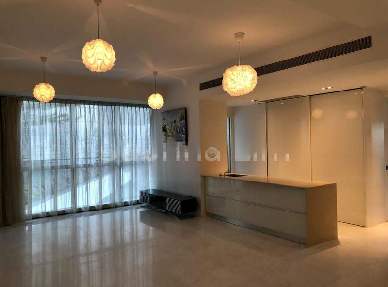 REFLECTIONS AT KEPPEL BAY 7