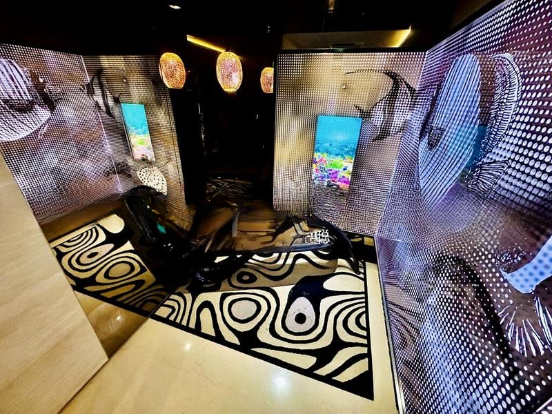 THE RESIDENCES AT W SINGAPORE SENTOSA COVE 10