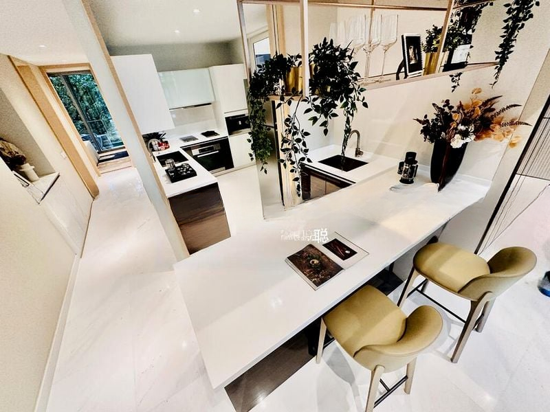 THE RESIDENCES AT W SINGAPORE SENTOSA COVE 15