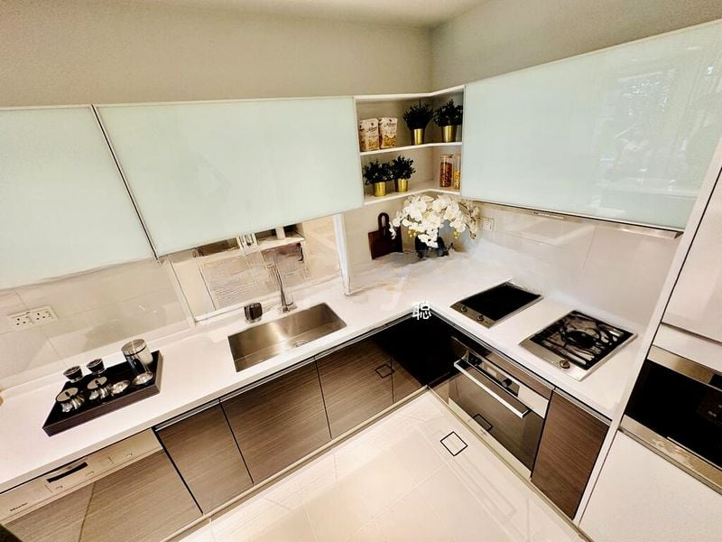 THE RESIDENCES AT W SINGAPORE SENTOSA COVE 13