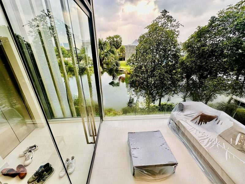 THE RESIDENCES AT W SINGAPORE SENTOSA COVE 14