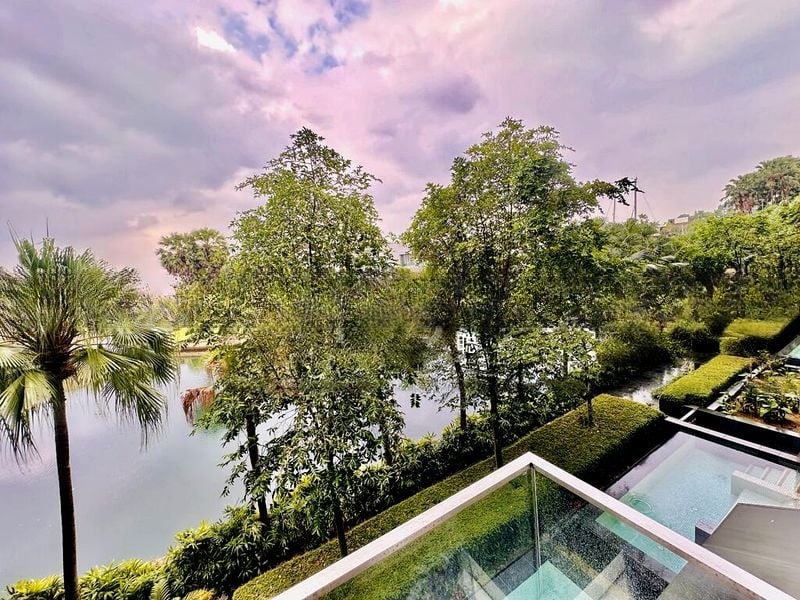 THE RESIDENCES AT W SINGAPORE SENTOSA COVE 11