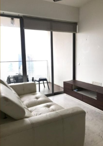 VISTA RESIDENCES 1