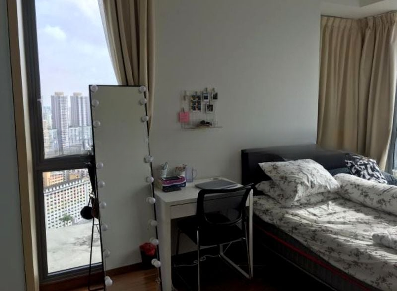 VISTA RESIDENCES 6
