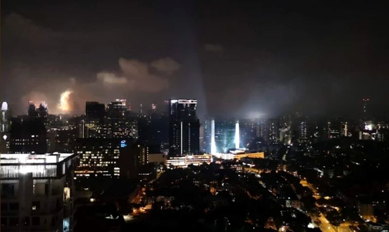 VISTA RESIDENCES 5
