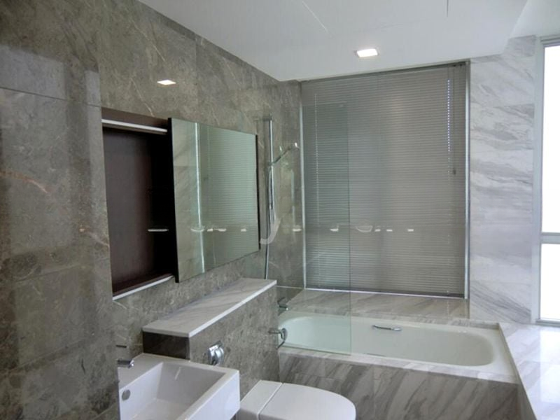 THE PARC CONDOMINIUM 7