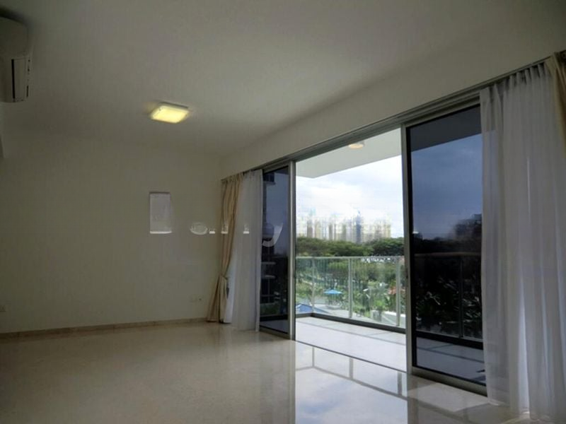THE PARC CONDOMINIUM 10