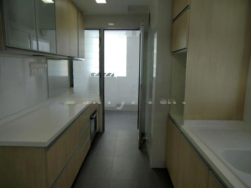THE PARC CONDOMINIUM 12