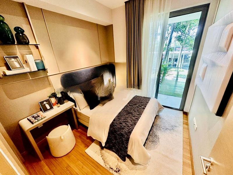 THE RESIDENCES AT W SINGAPORE SENTOSA COVE 8