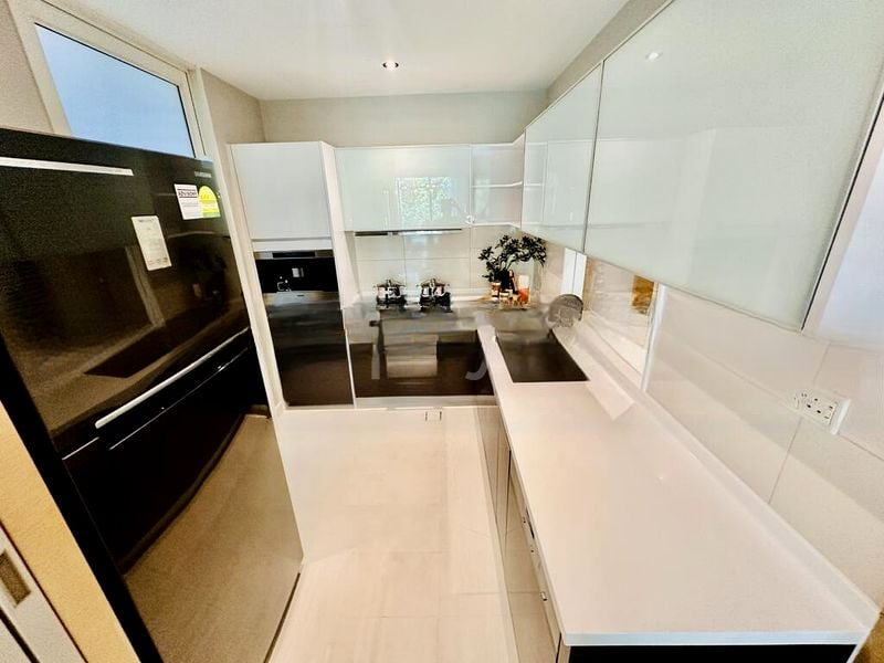 THE RESIDENCES AT W SINGAPORE SENTOSA COVE 6