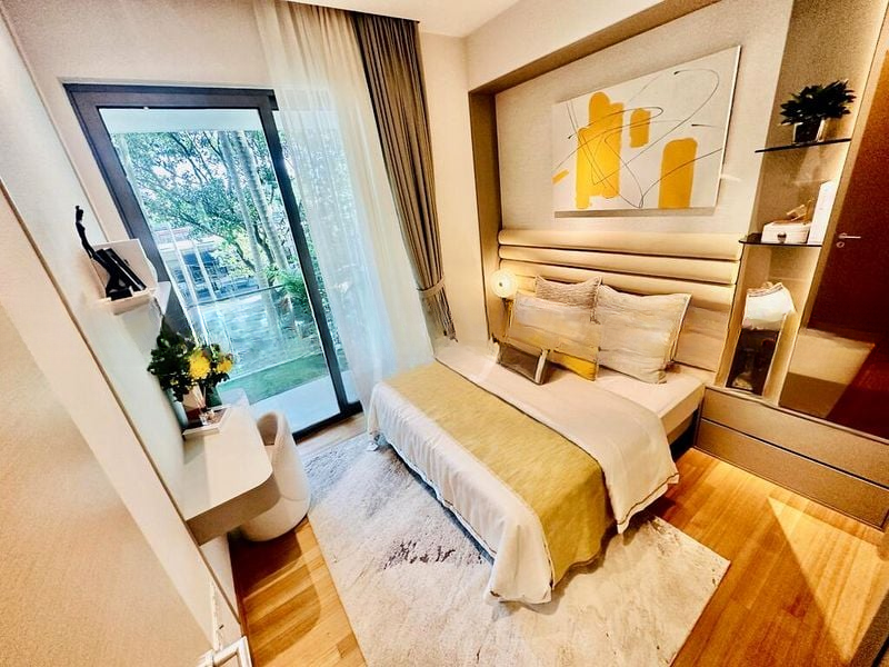 THE RESIDENCES AT W SINGAPORE SENTOSA COVE 7