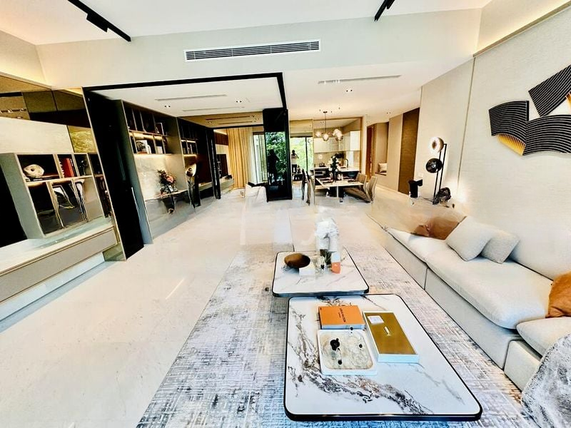 THE RESIDENCES AT W SINGAPORE SENTOSA COVE 3