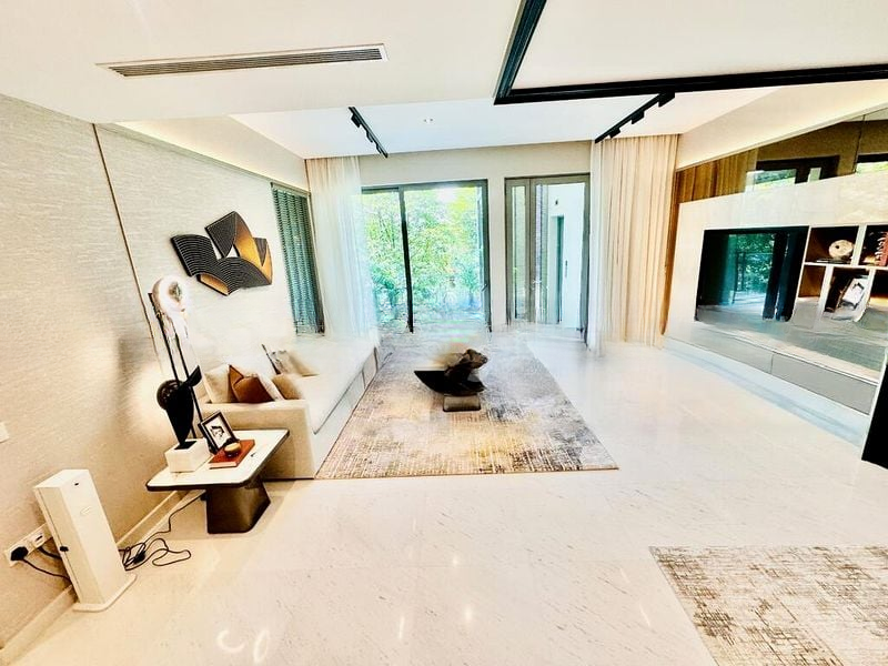 THE RESIDENCES AT W SINGAPORE SENTOSA COVE 2