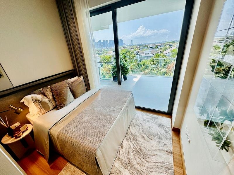 THE RESIDENCES AT W SINGAPORE SENTOSA COVE 9