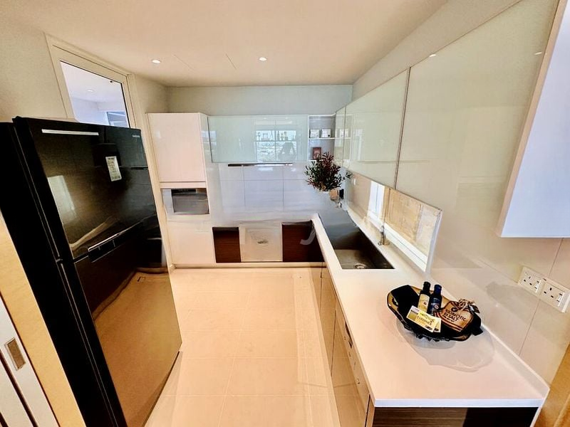 THE RESIDENCES AT W SINGAPORE SENTOSA COVE 13