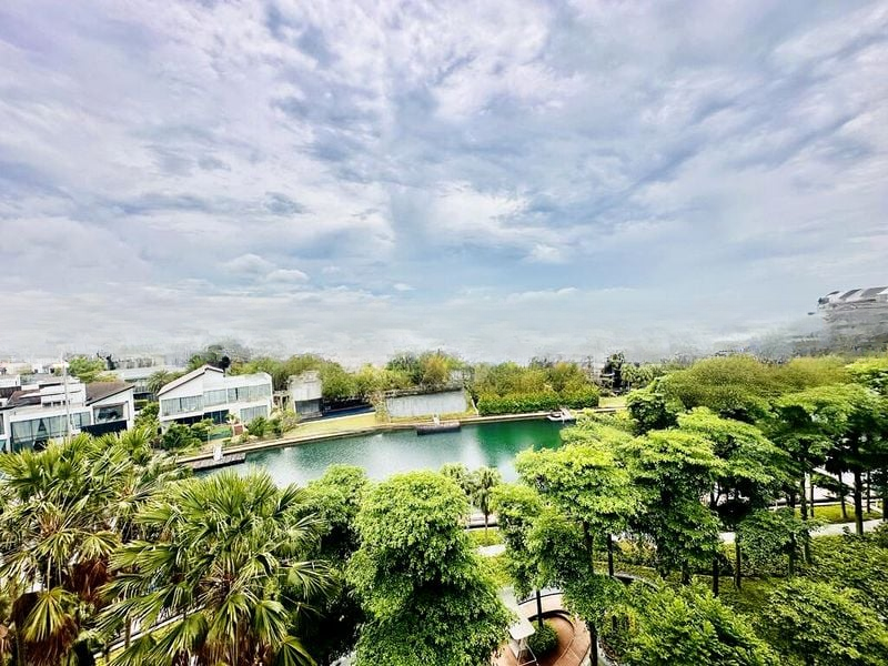 THE RESIDENCES AT W SINGAPORE SENTOSA COVE 15