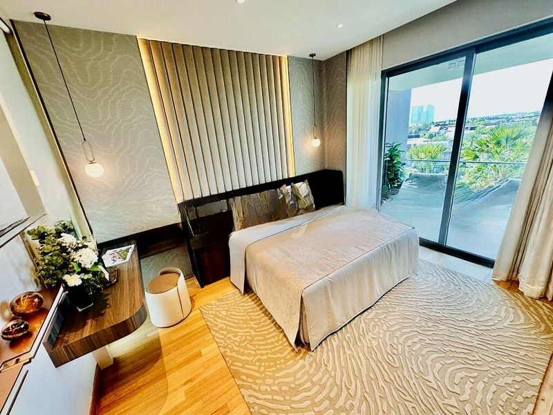 THE RESIDENCES AT W SINGAPORE SENTOSA COVE 11