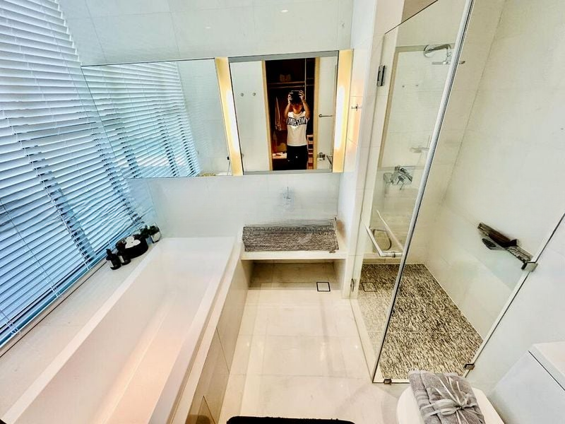 THE RESIDENCES AT W SINGAPORE SENTOSA COVE 12