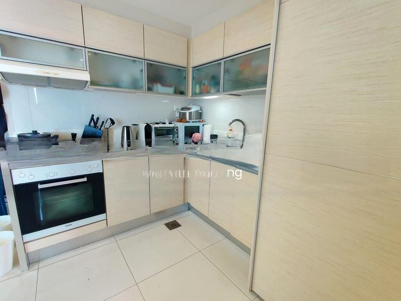 THE SAIL @ MARINA BAY 6