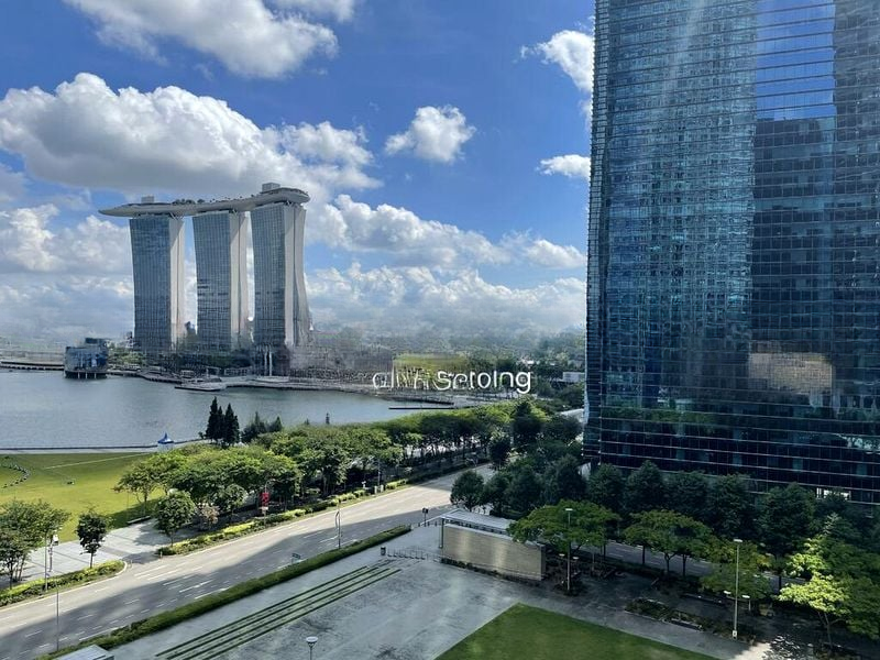 THE SAIL @ MARINA BAY 8