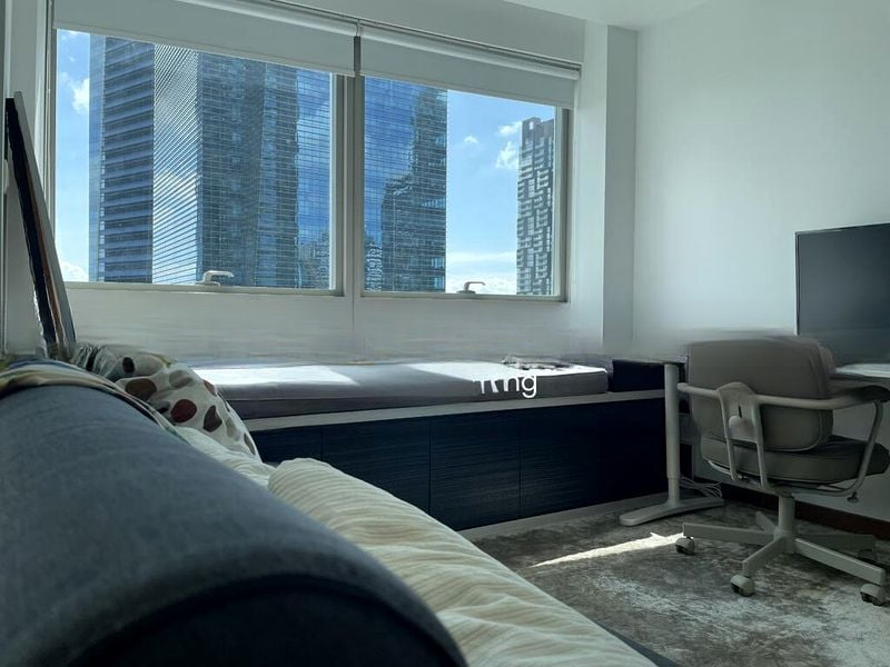 THE SAIL @ MARINA BAY 2