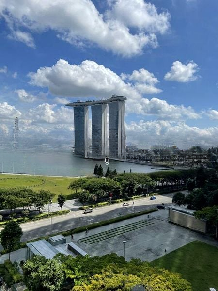 THE SAIL @ MARINA BAY 10