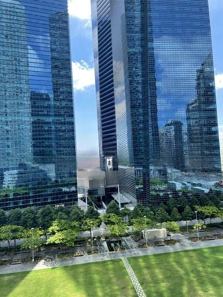 THE SAIL @ MARINA BAY 9