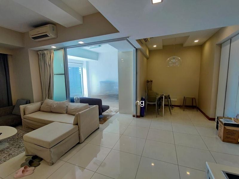 THE SAIL @ MARINA BAY 7