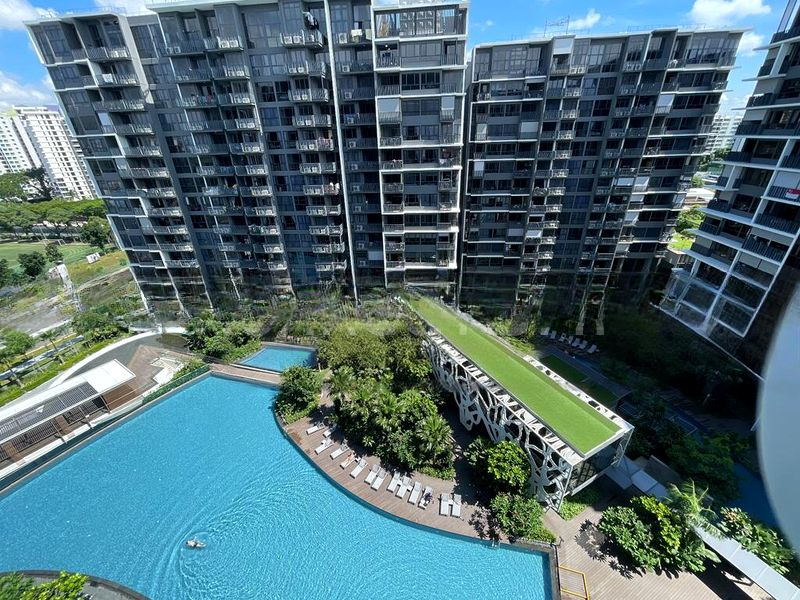 GRANDEUR PARK RESIDENCES 2