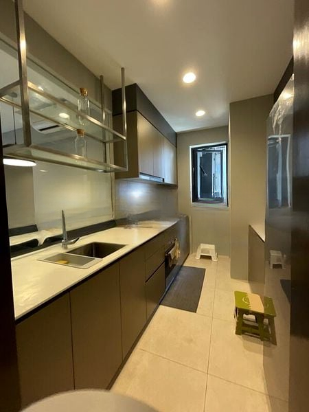 GRANDEUR PARK RESIDENCES 4