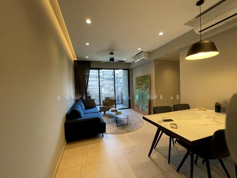 GRANDEUR PARK RESIDENCES 3